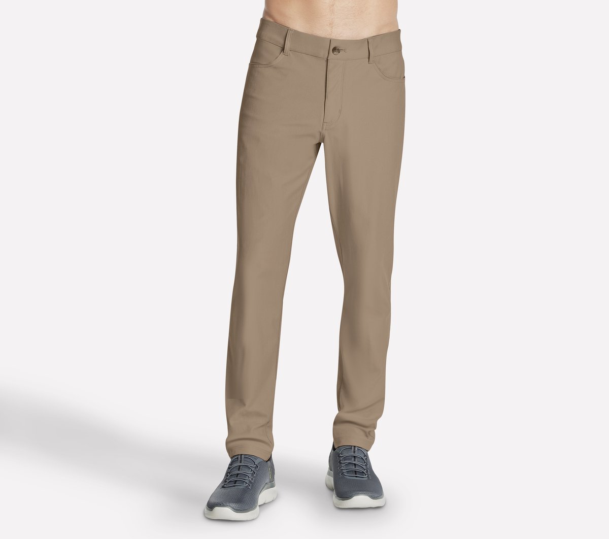 Skechers Sale | Men GO WALK Premium 5 Pocket Pant