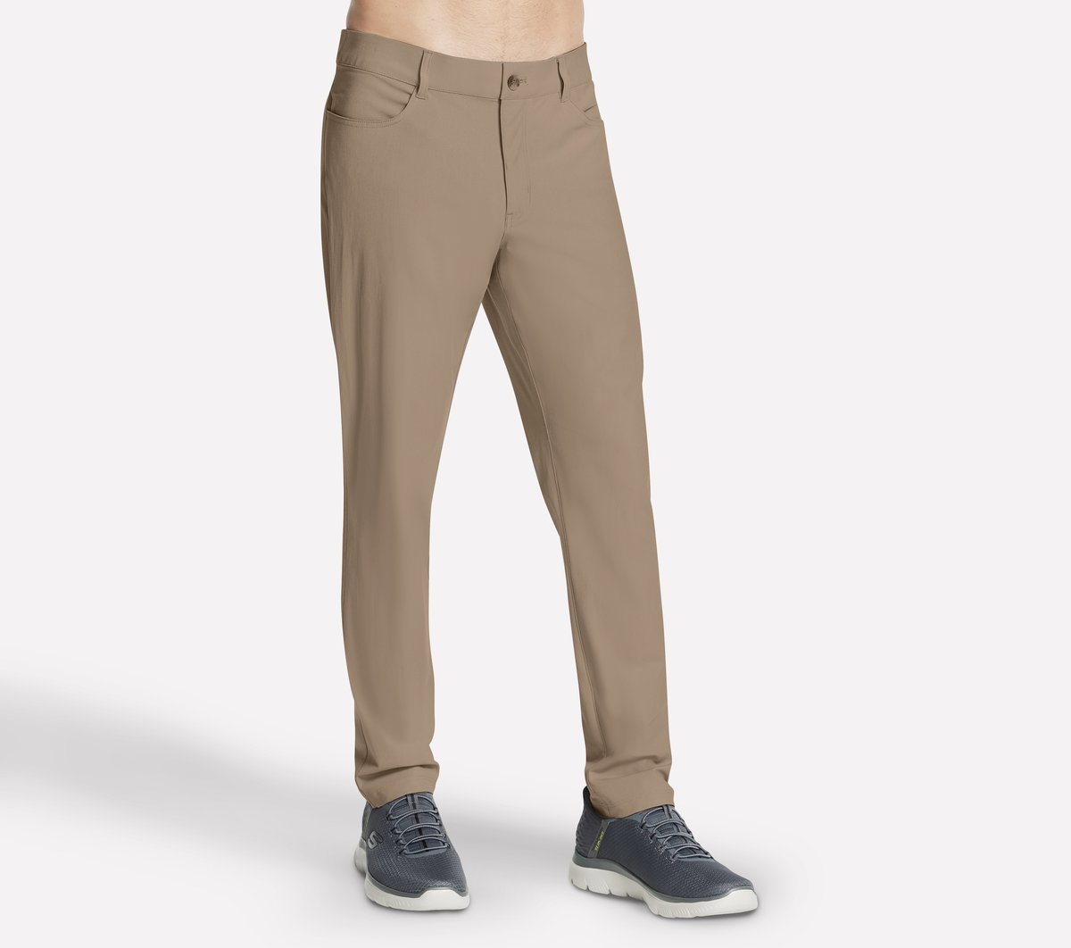 Skechers Sale | Men GO WALK Premium 5 Pocket Pant