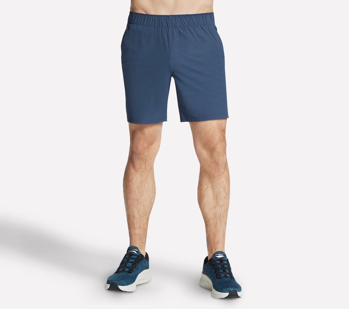 Skechers On sale | Men GO STRETCH Ultra 7 Inch Short