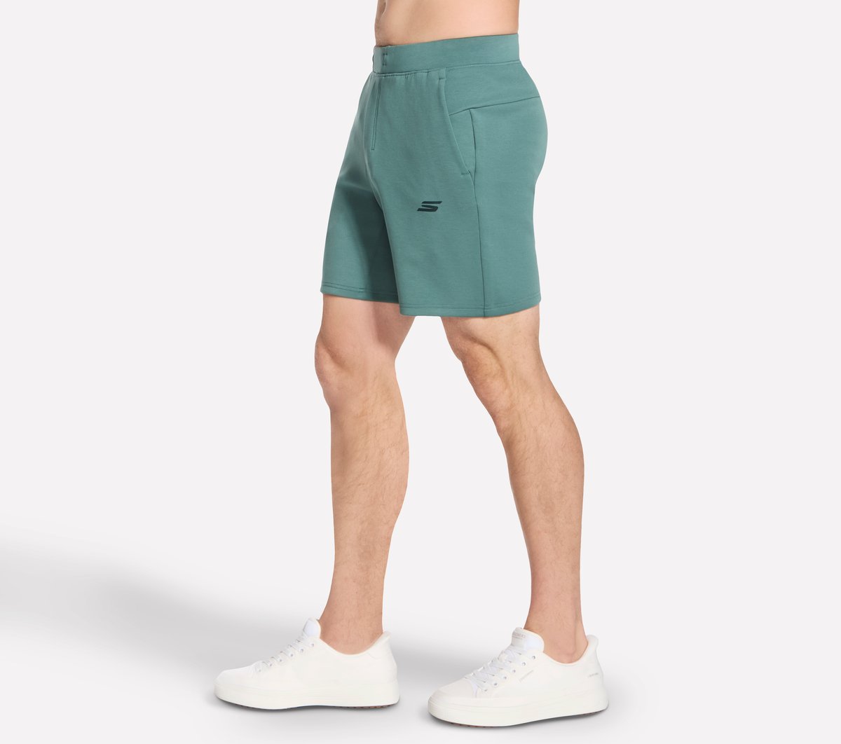 Skechers Online | Men Skechcloud Elevate 7 Inch Short