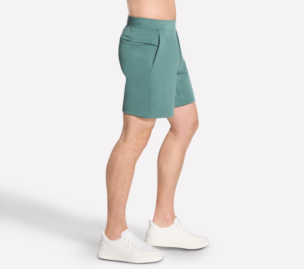 Skechers Online | Men Skechcloud Elevate 7 Inch Short