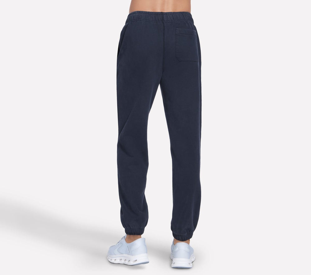 Skechers Discount | Men Elevated Terry Jogger