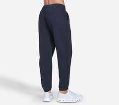 Skechers Discount | Men Elevated Terry Jogger