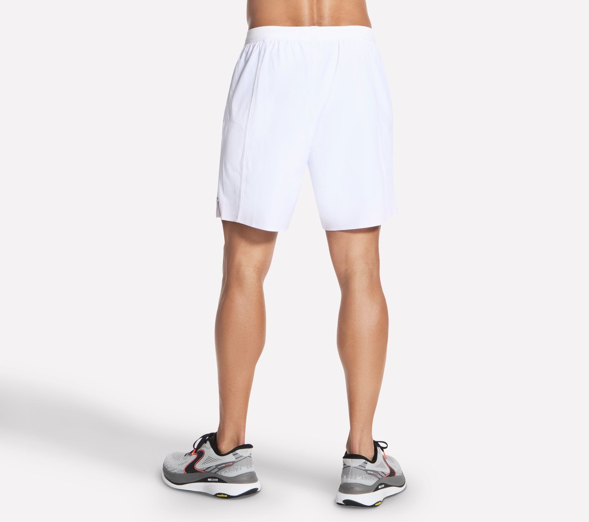 Skechers Outlet | Men Premier Deuce 7 Inch Short