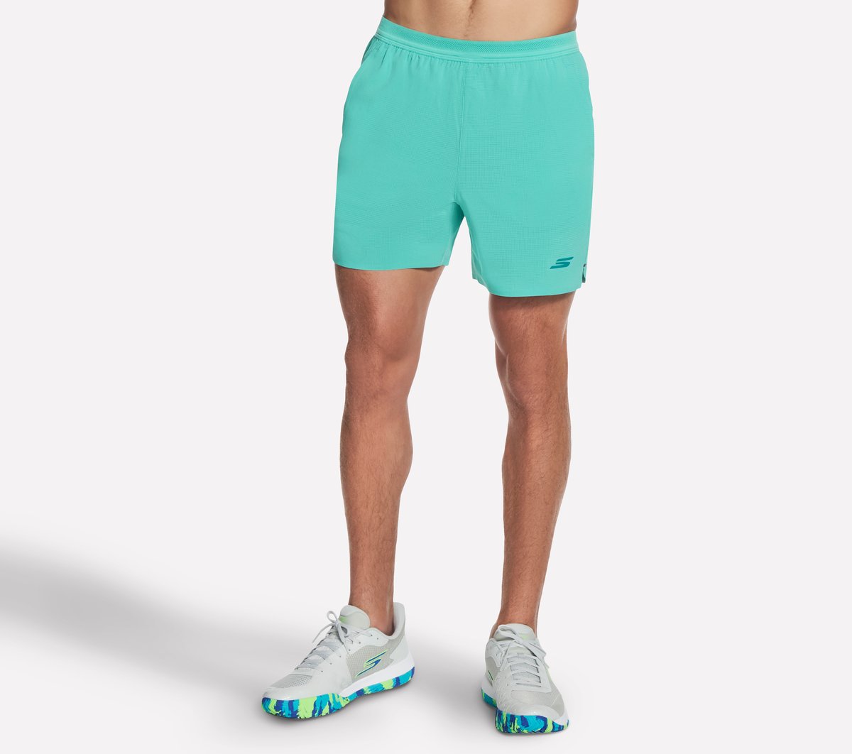 Skechers Online | Men Volley 5 Inch Short