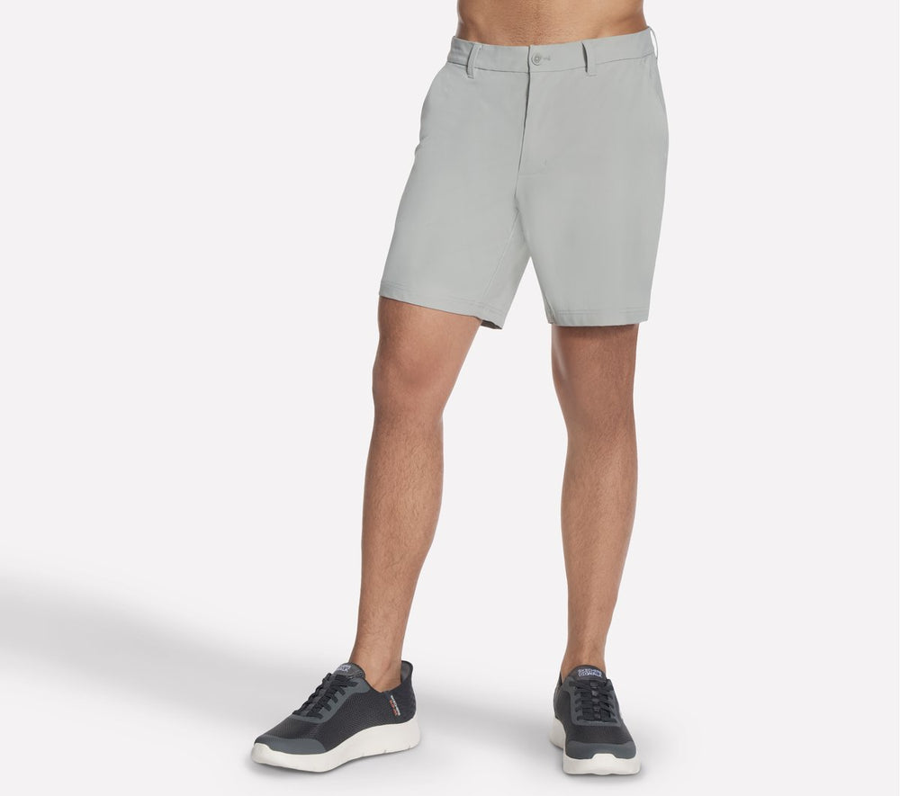 Skechers Sale | Men GO STRETCH Ultra Performance 7 Inch Short