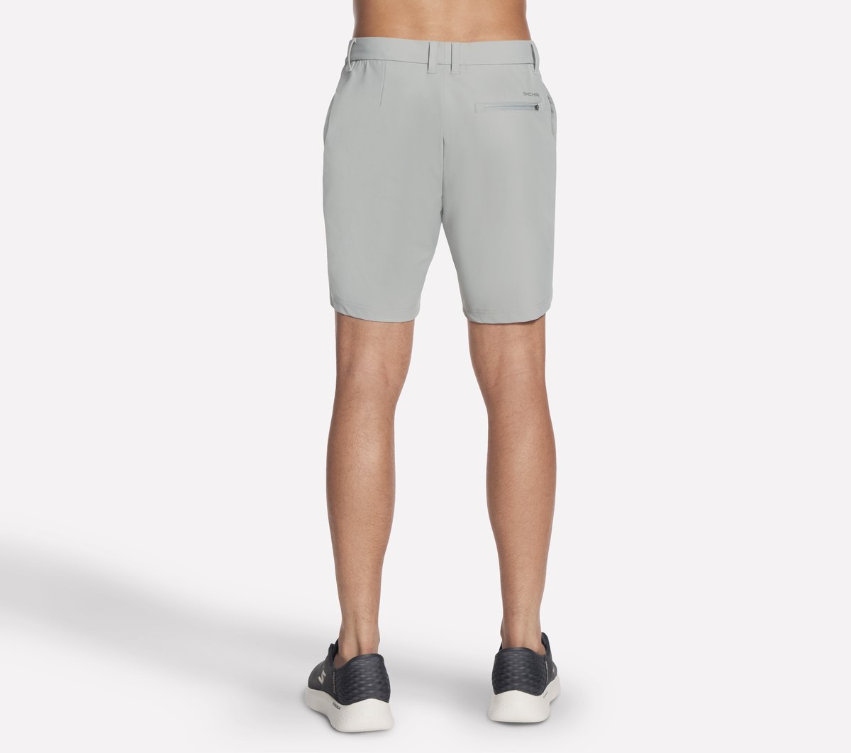 Skechers Sale | Men GO STRETCH Ultra Performance 7 Inch Short