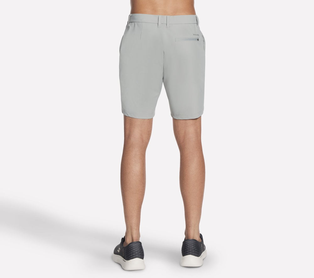 Skechers Sale | Men GO STRETCH Ultra Performance 7 Inch Short