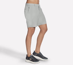 Skechers Sale | Men GO STRETCH Ultra Performance 7 Inch Short