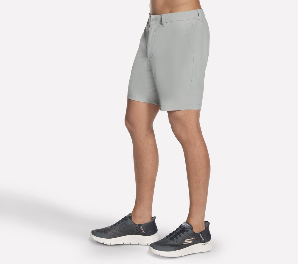 Skechers Sale | Men GO STRETCH Ultra Performance 7 Inch Short