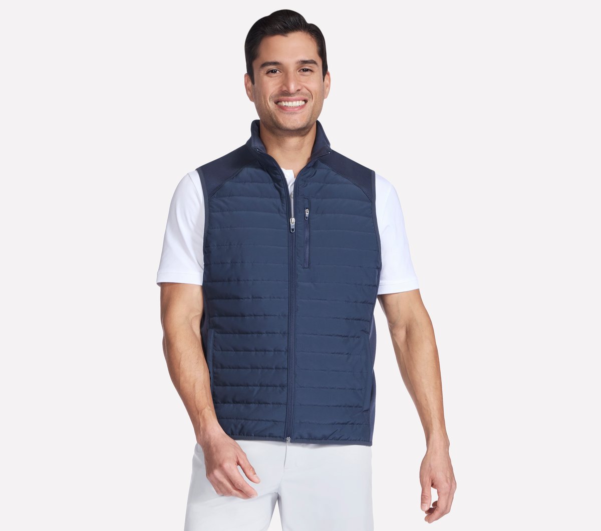 CHARCOAL / NAVY,S