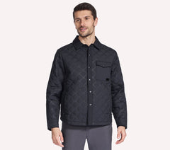 Skechers For sale | Men GO SHIELD Cozy Fit Altitude Bonded Jacket
