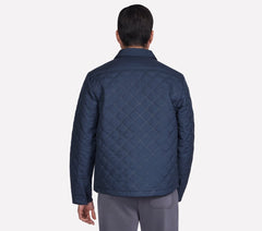 Skechers US | Men GO SHIELD Cozy Fit Altitude Bonded Jacket
