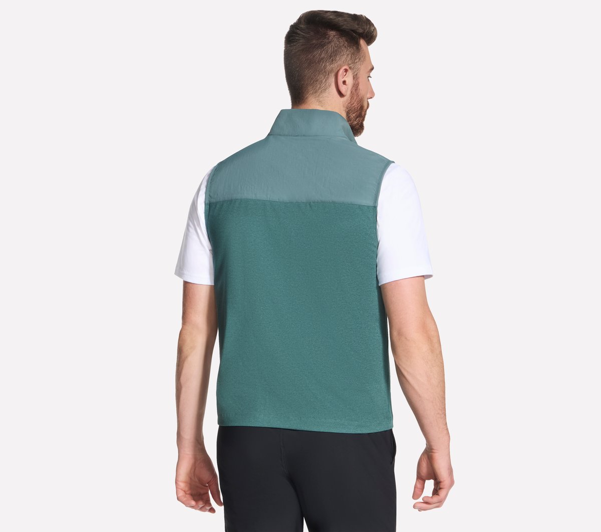 Skechers Outlet | Men Weekend Vest