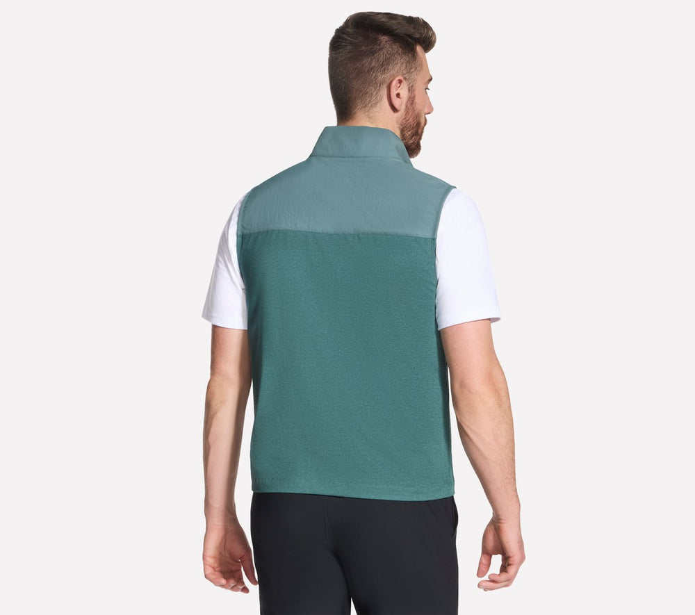 Skechers Outlet | Men Weekend Vest