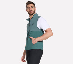 Skechers Outlet | Men Weekend Vest