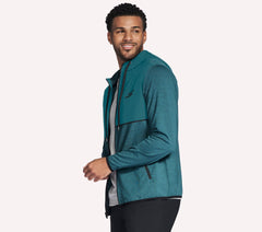 Skechers On sale | Men Harry Kane Weekend Full Zip Hoodie