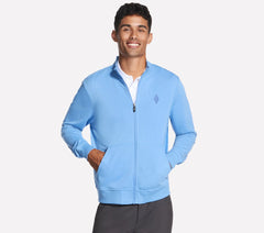 Skechers For sale | Men The Hoodless Hoodie GO WALK Everywhere Jacket