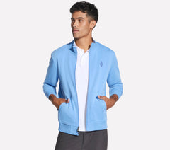 Skechers For sale | Men The Hoodless Hoodie GO WALK Everywhere Jacket