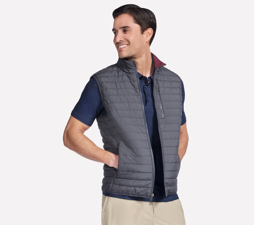 BLACK / CHARCOAL,S