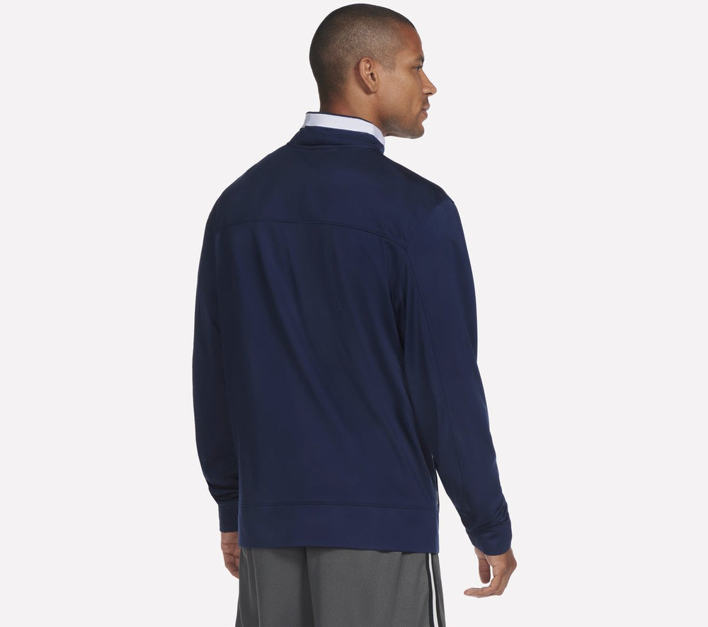 Skechers For sale | Men Hoops Track Jacket