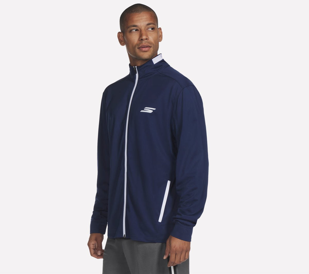 Skechers For sale | Men Hoops Track Jacket