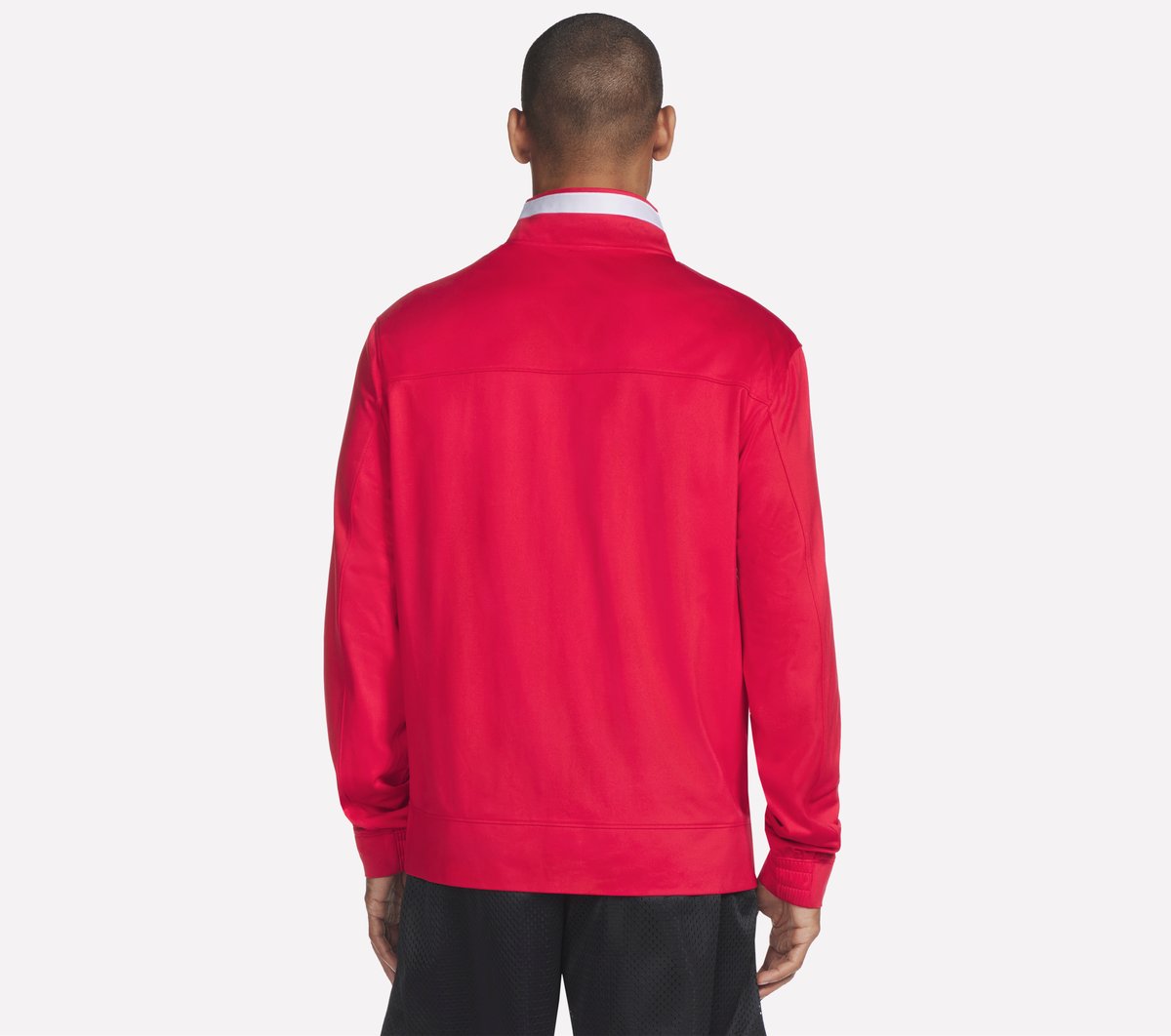 Skechers US | Men Hoops Track Jacket