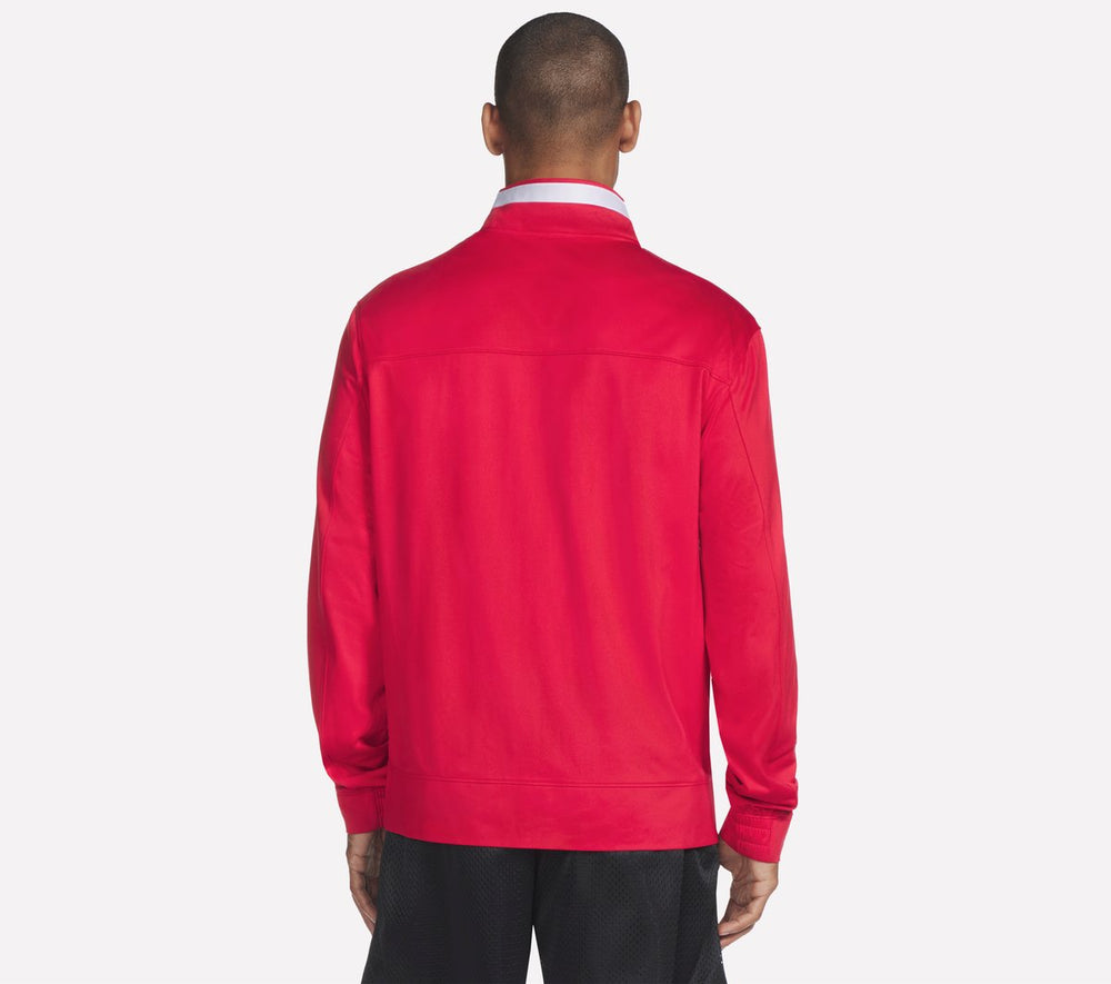 Skechers US | Men Hoops Track Jacket