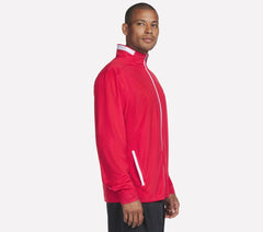 Skechers US | Men Hoops Track Jacket