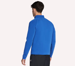Skechers For sale | Men SKECHCLOUD Elevate 1/4 Zip