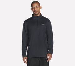 Skechers Sale | Men Hoops 1/4 Zip