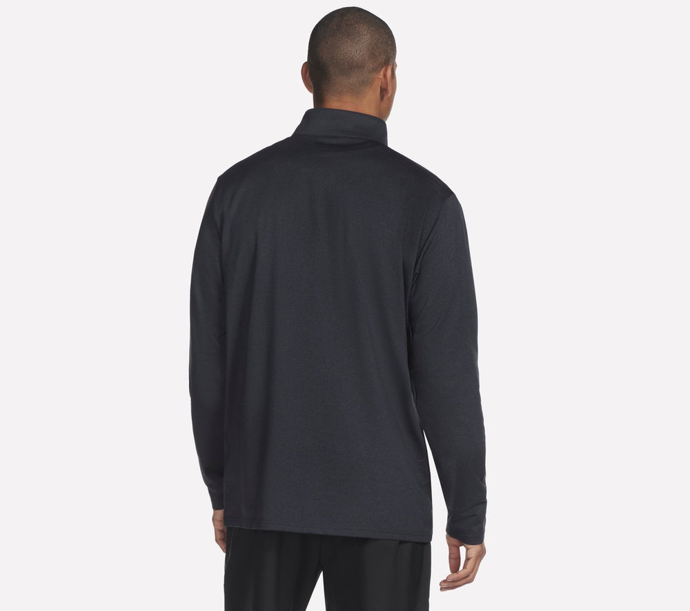 Skechers Sale | Men Hoops 1/4 Zip