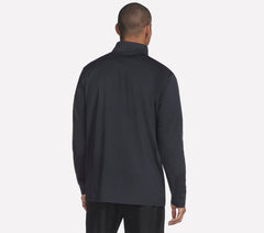 Skechers Sale | Men Hoops 1/4 Zip