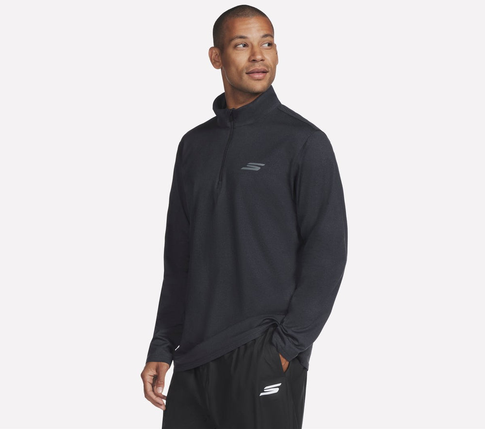 Skechers Sale | Men Hoops 1/4 Zip