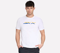Skechers Online | Men SKX Short Sleeve Tee