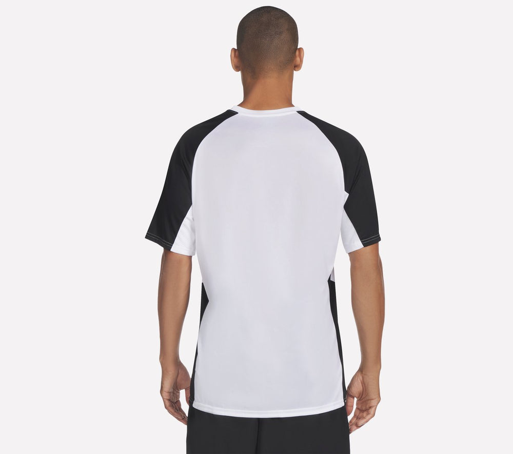 Skechers Outlet | Men Penalty Tee