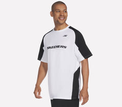 Skechers Outlet | Men Penalty Tee