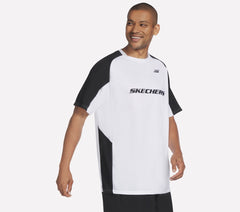 Skechers Outlet | Men Penalty Tee