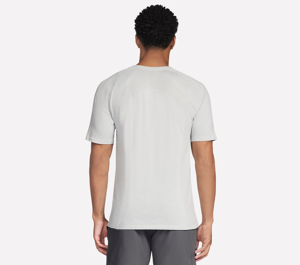 Skechers US | Men Raglan Seamless Tee
