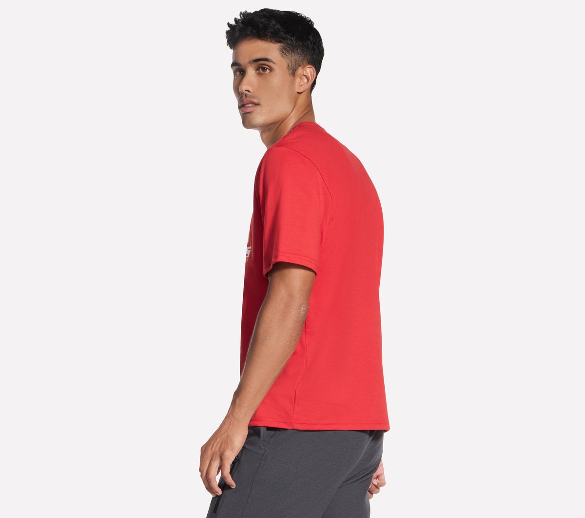 Skechers For sale | Men Split Tee