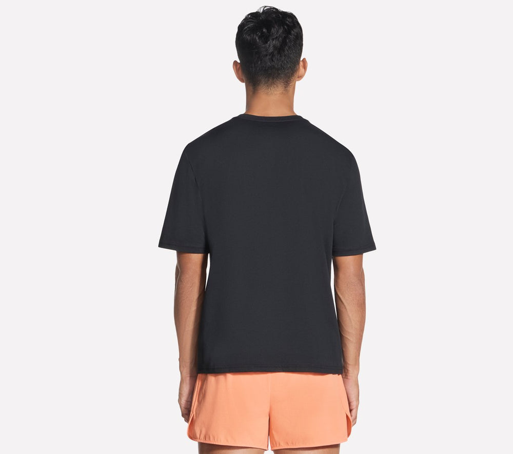 Skechers US | Men Easy Run Tee
