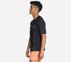 Skechers US | Men Easy Run Tee