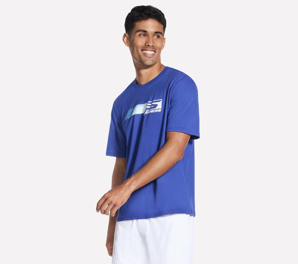 Skechers Discount | Men Speedster Tee