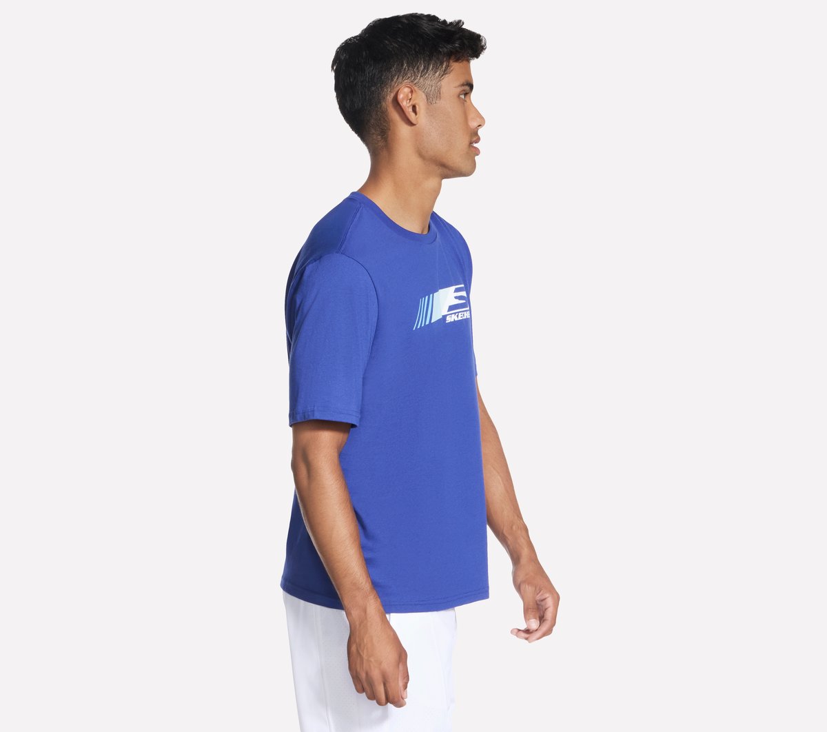 Skechers Discount | Men Speedster Tee