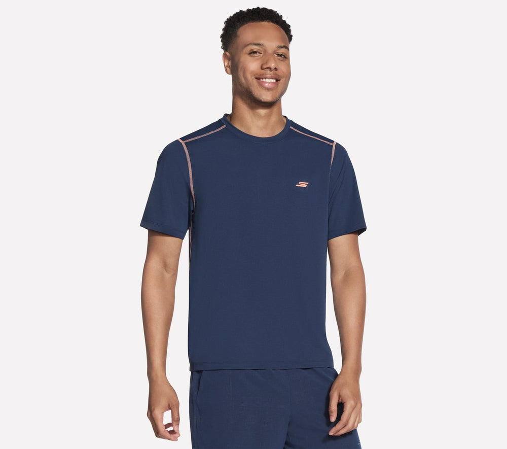 Skechers Online | Men GO RUN Vapor Tee