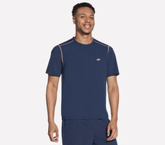 Skechers Online | Men GO RUN Vapor Tee