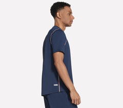 Skechers Online | Men GO RUN Vapor Tee