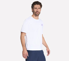 Skechers Outlet | Men Break Tee