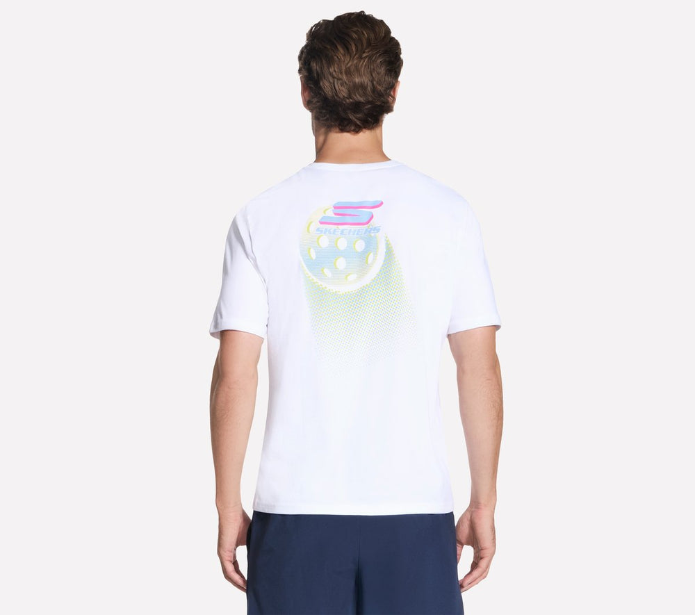 Skechers Outlet | Men Break Tee