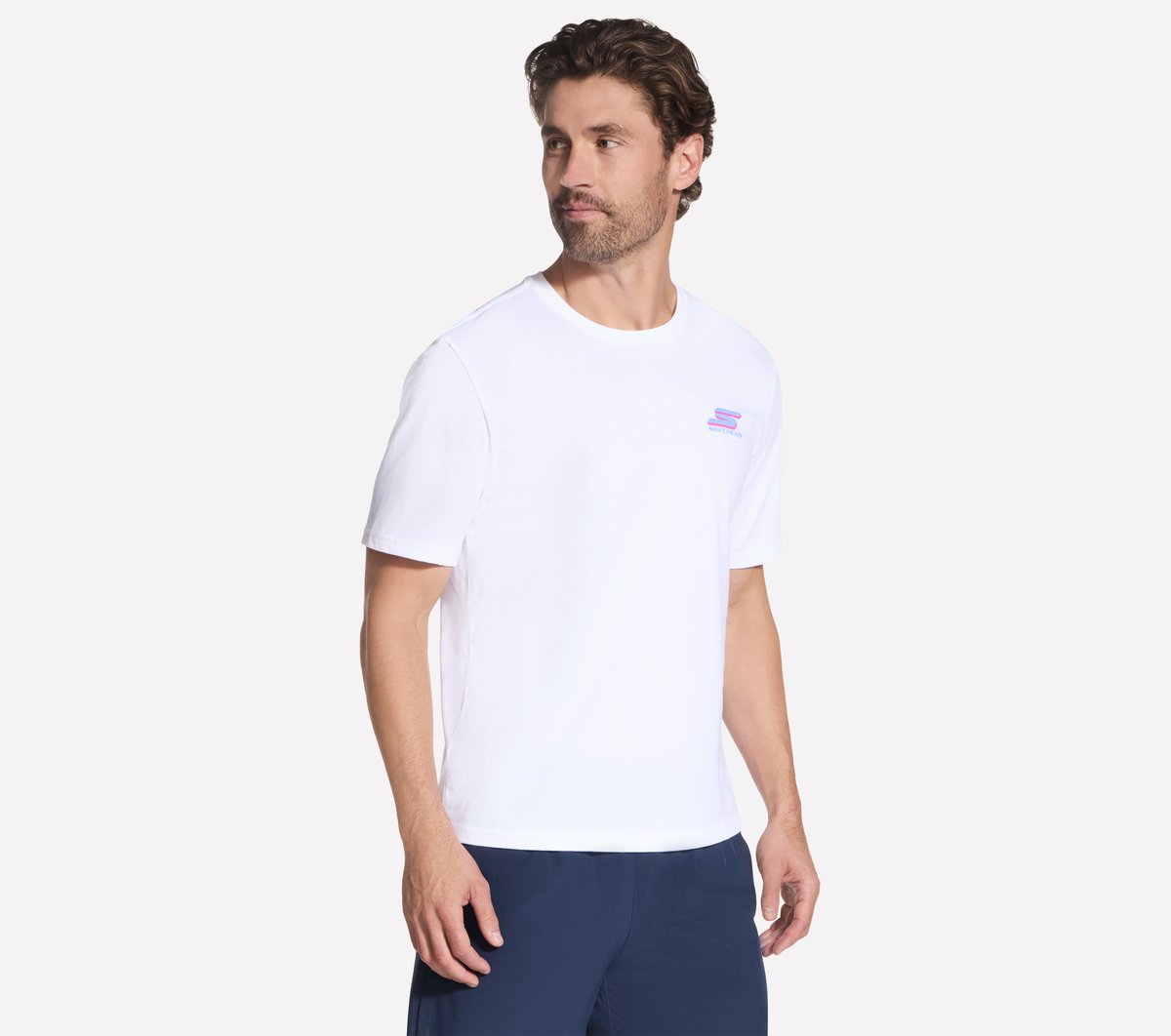Skechers Outlet | Men Break Tee